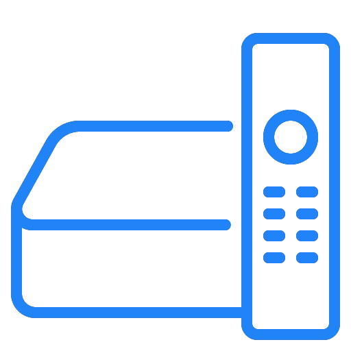 Installez votre abonnement IPTV France sur une box Android ou un boîtier IPTV dédié.
