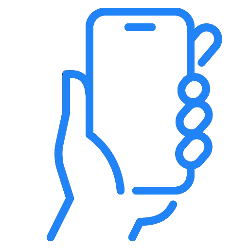 Utilisez votre abonnement IPTV sur smartphone Android ou iPhone grâce à une installation rapide.